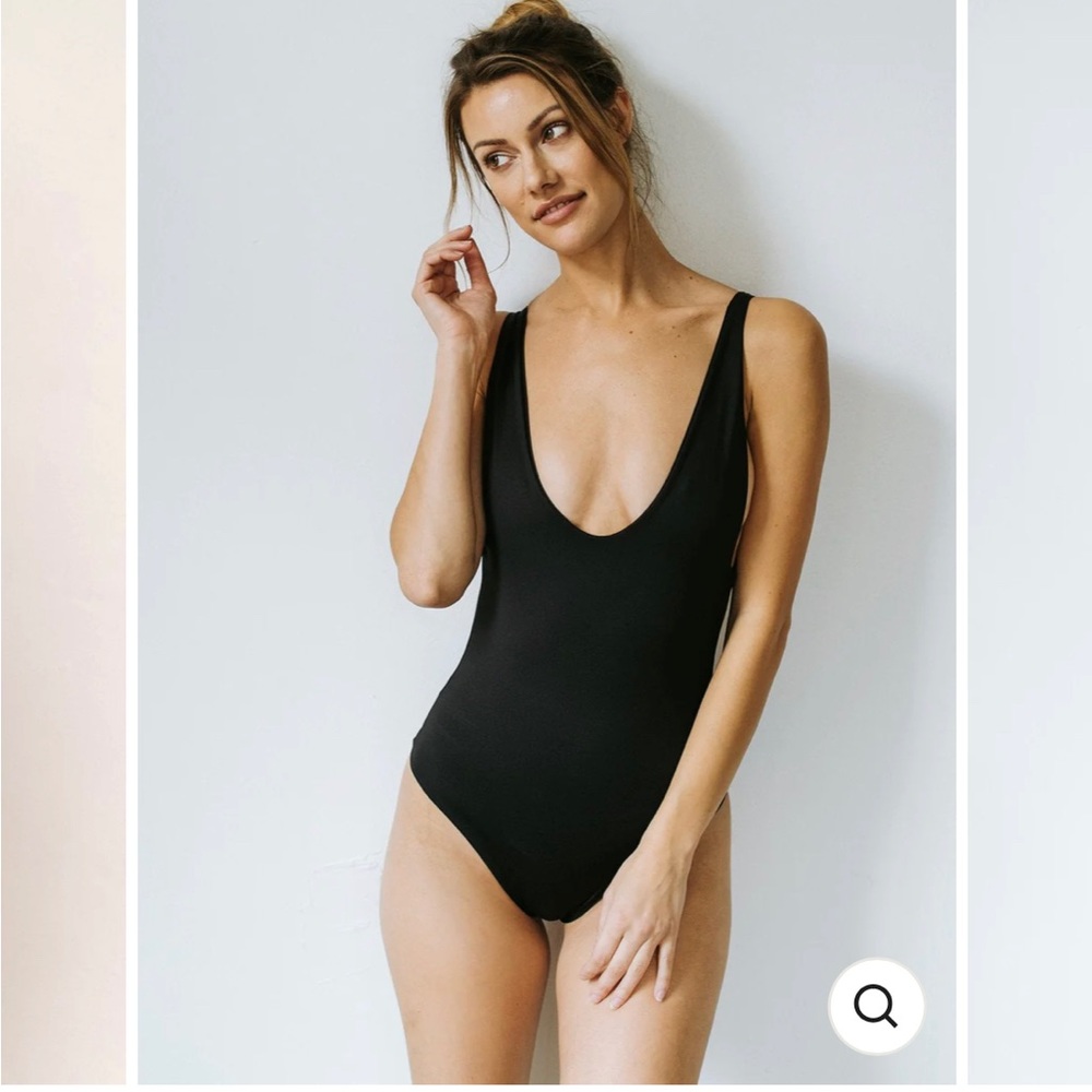The Minimalist - Matte Black